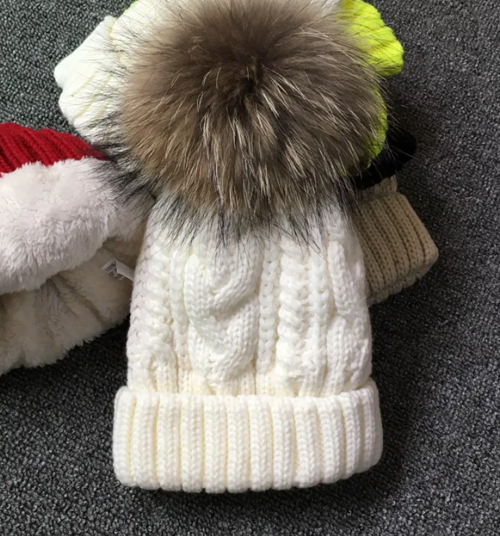 Pom Hat