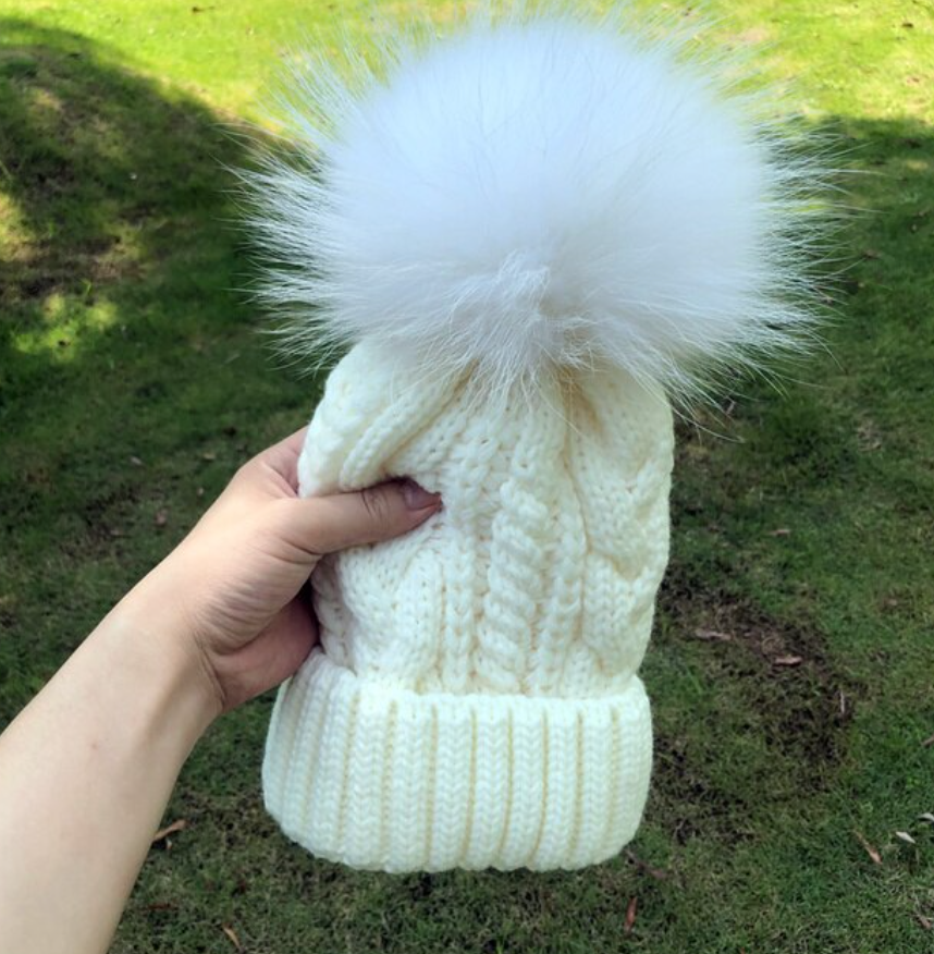 Pom Hat