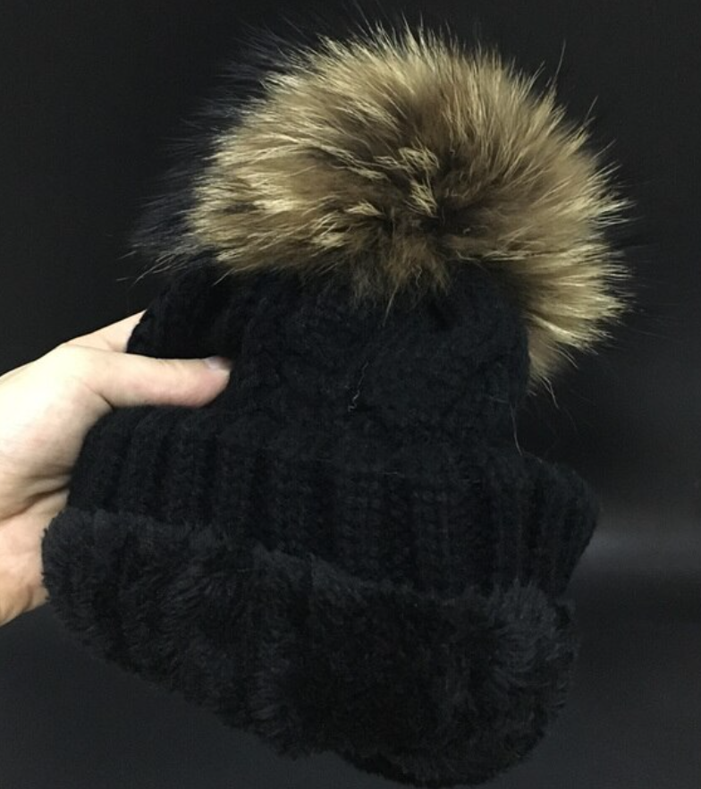 Pom Hat