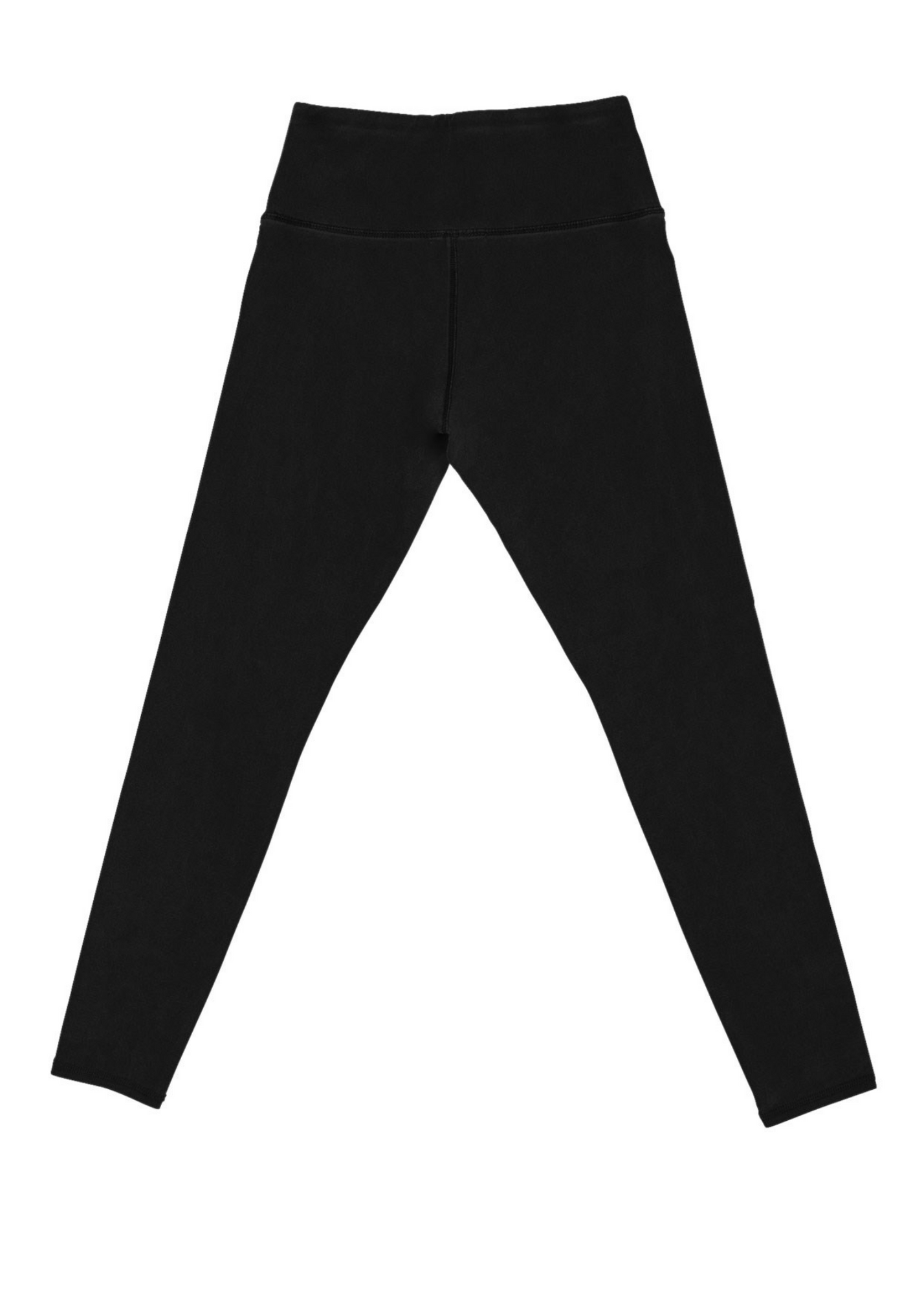 Fleece leggings