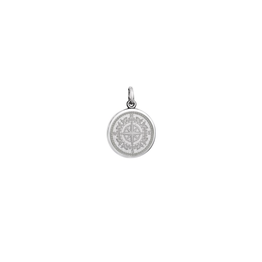 Colby Davis Pendant: Compass Rose