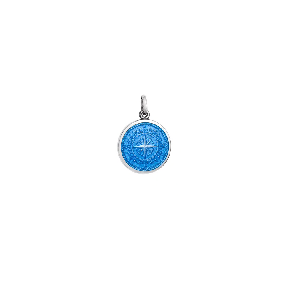 Colby Davis Pendant: Compass Rose