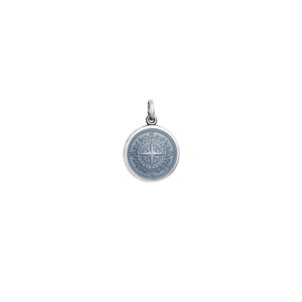 Colby Davis Pendant: Compass Rose